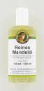 Mandelöl, naturrein, 100 ml